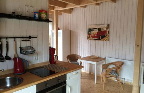 Ferienwohnungen im Schwedenstil - Foto 5