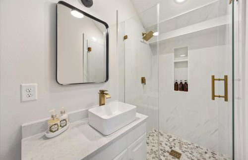 New Big Luxury 5BR Home in Dallas Downtown - Foto 12