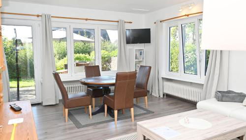 Haus Osbahr Ferienwohnung Waldtraud - Foto 4