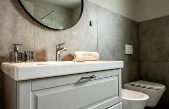 Casa San Vital - Foto 19