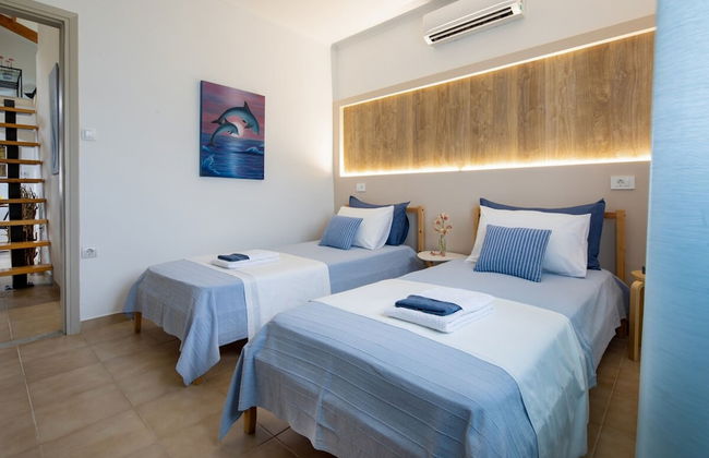 Santy Villa - Gerani - Foto 19