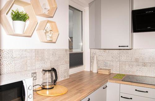 Lęborska Kajuta - Foto 9