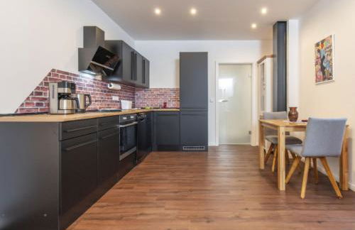 Apartment An den Schwabachauen 2 by Interhome - Foto 8