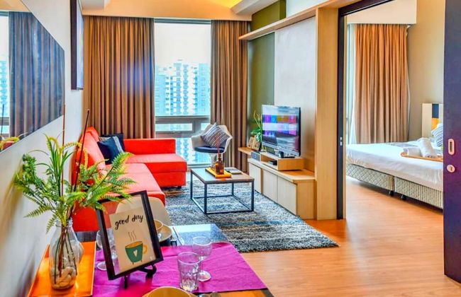 Swiss Garden Residence SS Suite - Foto 30