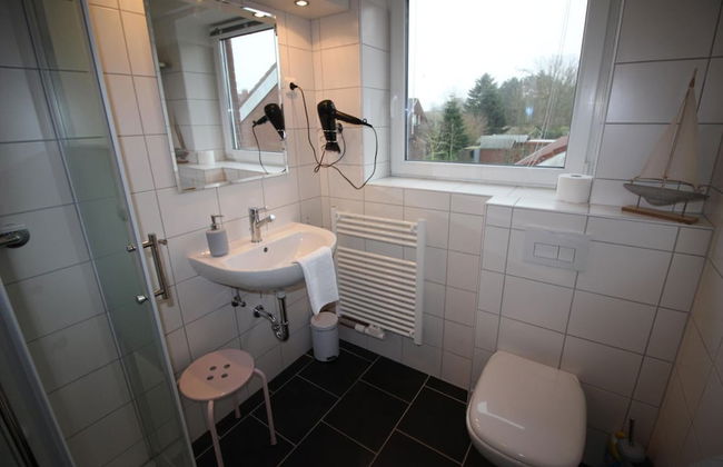 Ferienwohnung, Garding - Foto 11