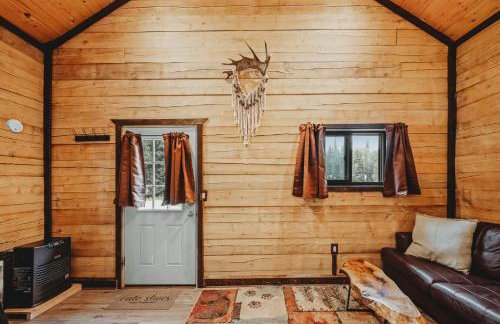 Rustic Elegance Lodge - Foto 37