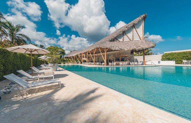 Comfortable apt With 2BR w Balcony in Portillo - Foto 18