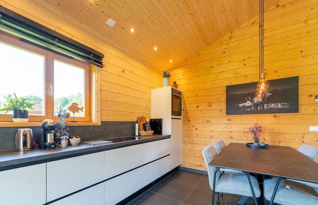 Holiday Home in Limburg With Terrace - Photo 12