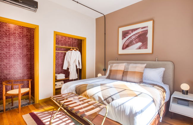 Casa Miravalle - Foto 23