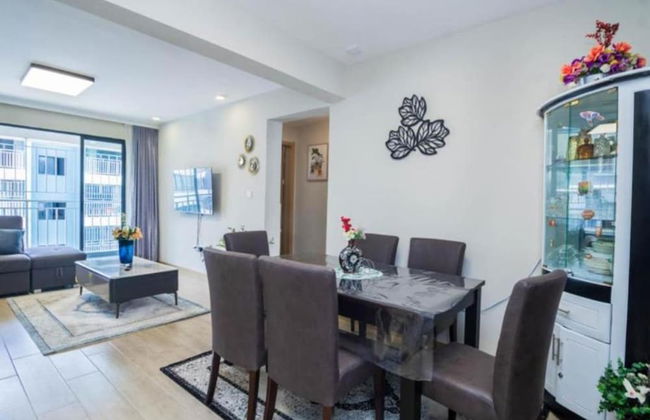 Studio Apartment by Away Homes Rentals - Foto 36