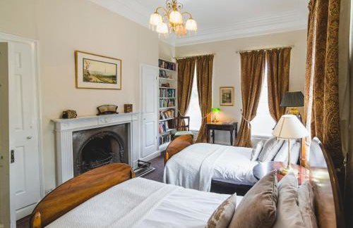 The Sedgeford Hall Main Hall And Theatre - Foto 23