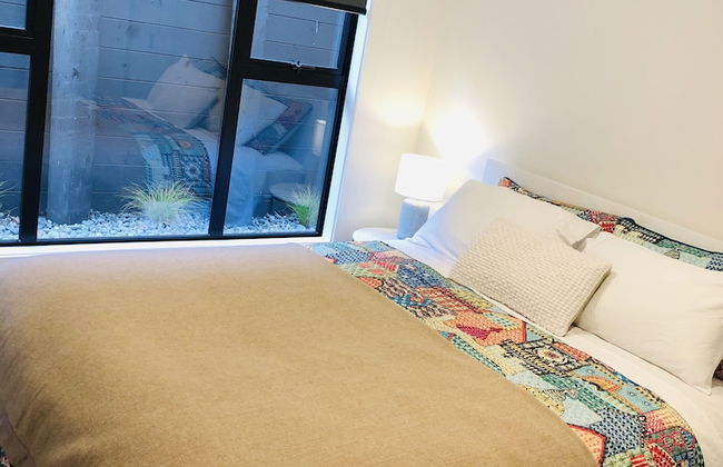 Central Park Gemini Apartments - Foto 2