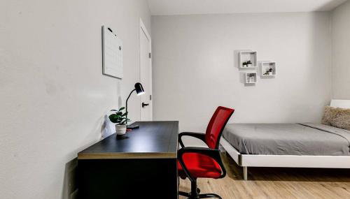 Mia Springs 2BR wi-fi Virg 3 - Foto 5