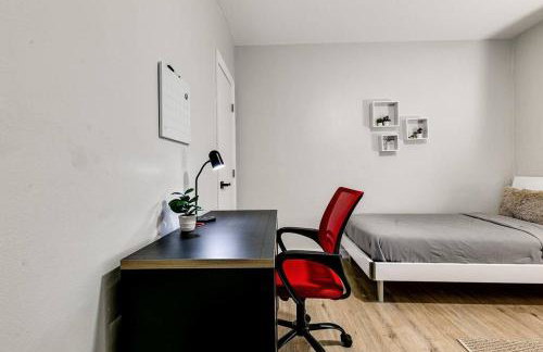 Mia Springs 2BR wi-fi Virg 3 - Foto 5