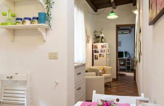 Attico Finocchiaro - Terrazza in Centro Wifi Free - Foto 16