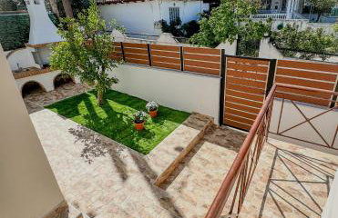 Alyki Salamina House - Foto 5