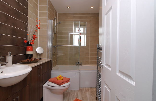 Colliery Cottage - Foto 13