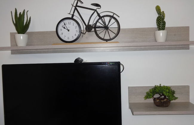 Appartement Les Palmeraies - Foto 5