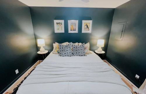 Dreami Stays East Nashville - 2BR Retreat with Cozy Patio and Mini Golf - Foto 13