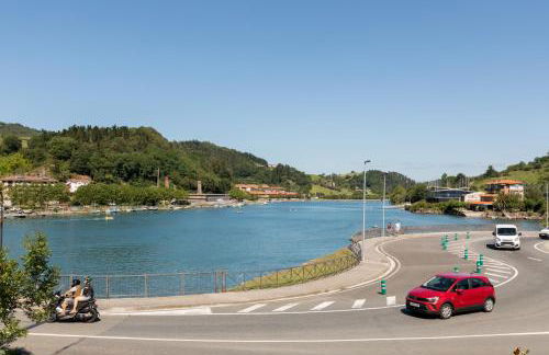 EKI ETXEA en Orio al lado de San Sebastián PARKING - Foto 48