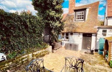 The Nutshell - Foto 4