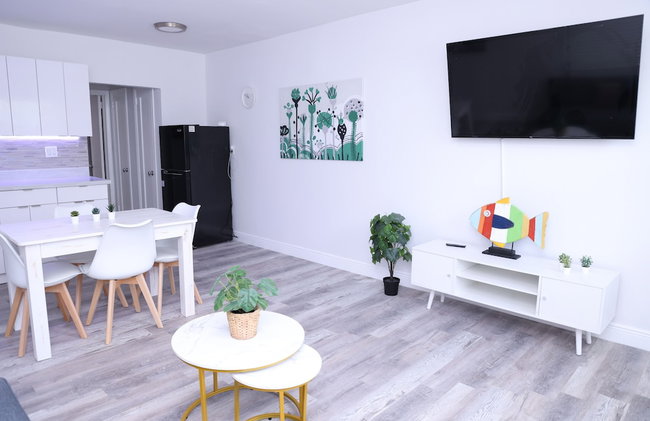 Douglas Rd Apartments - Foto 86