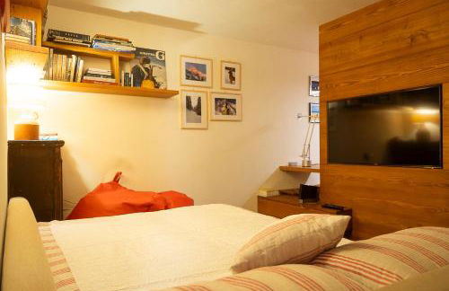 Maison Villair - Courmayeur - Foto 9