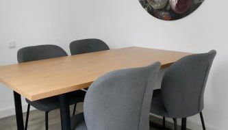 Altstadt Apartment Deluxe 1 - Foto 5