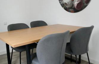 Altstadt Apartment Deluxe 1 - Foto 5