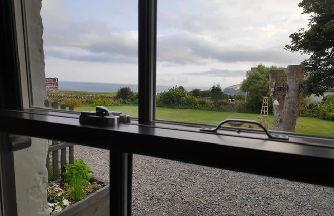 Bespoke 1 Bed Cottage in Dunbeath Village - Foto 13