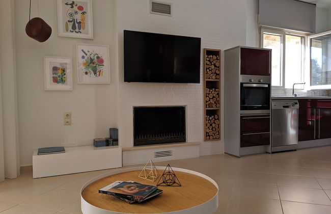 Gallery Suites Parga - Foto 32