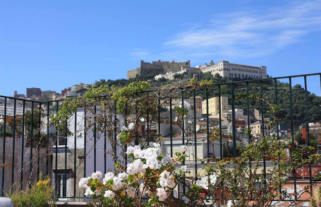 Apartment With Terrace - Foto 23