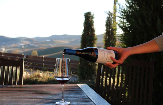 Red Wine - Guest House - Foto 33