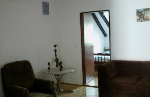 Apartment in Zlarin with balcony, W-LAN, washing machine (3813-1) - Foto 8