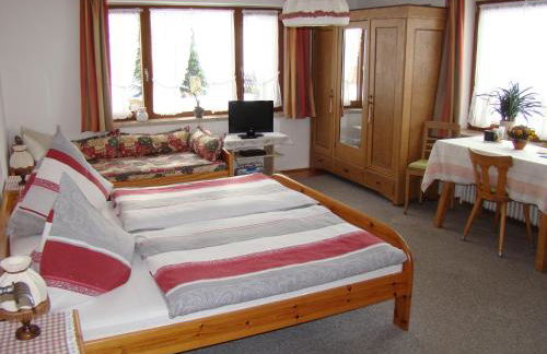 Gästehaus St. Bartholomä - Foto 22