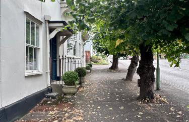 2 Bedroom Cottage in Debenham - The Old Toll House - Foto 32