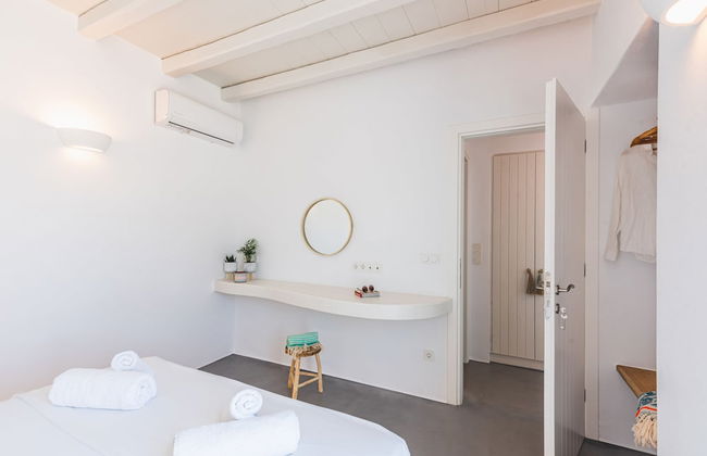 Blue Harpist Villas - Foto 14