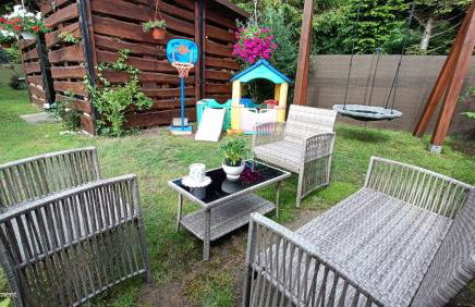 Apartamenty Holender House Choczewo 6 plaż w zasięgu - Foto 35