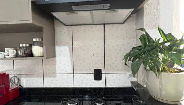 VILINHA LOFT HOME - AP 01 - Apartamento Térreo - Foto 4