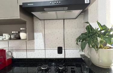 VILINHA LOFT HOME - AP 01 - Apartamento Térreo - Foto 4