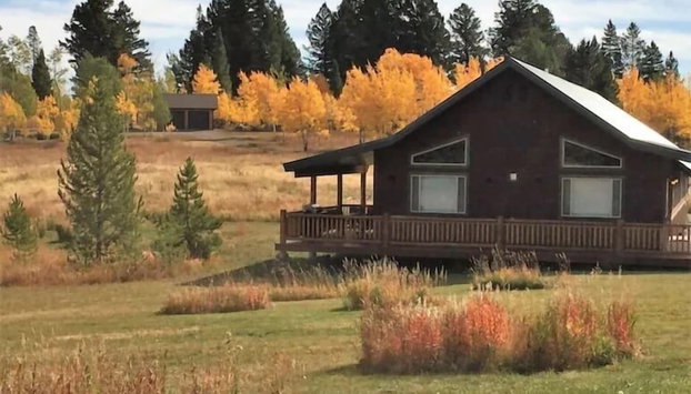 Fox Den Lodge - Foto 2, Imagen principal