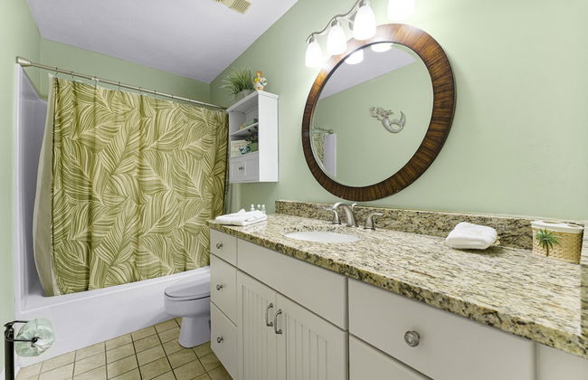 Sandpiper Cove Resort by Panhandle Getaways - Foto 31