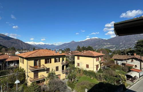 The Lady of the Lake - Penthouse with Large Terrace and Lake View - Foto 4