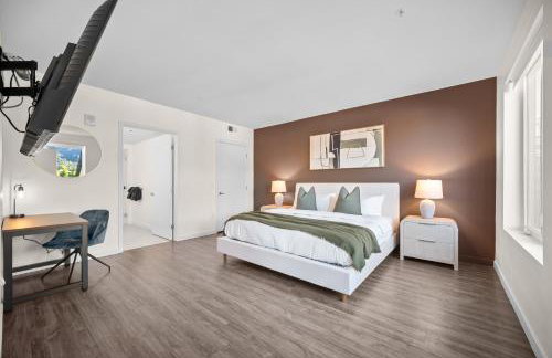 The Jade Hill Views - Penthouse - Pool, Gym, Balcony - Foto 30