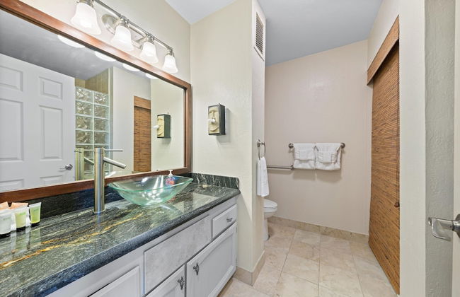 Kona Surf & Racquet 1-305 by Casago Kona - Luxury Oceanfront & Fun - Foto 35