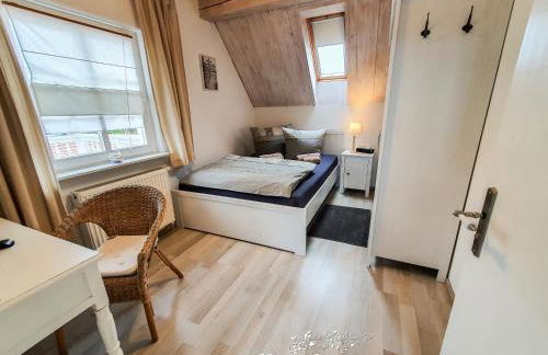 Friendly Home - Gemütliches Backsteinhaus - Foto 21