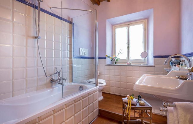 Le Querce Dei Medici 12 2 - Foto 47