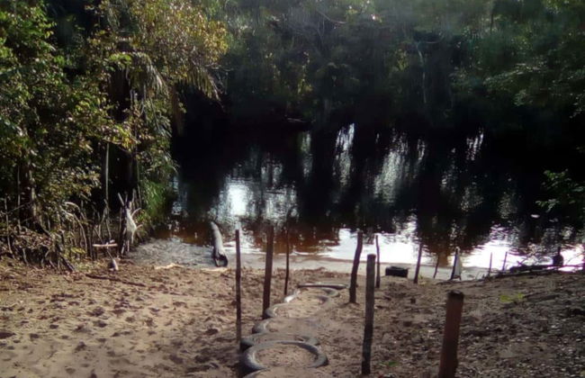 Excursão privada a Tapuio e à Casa de Mulheres Artesãs de Marcelino - Foto 5