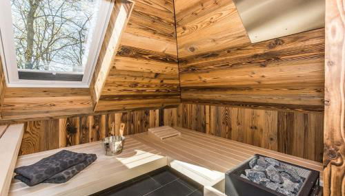 At the beach - Traumhafte Wohnung mit Sauna - 100m vom Strand - Foto 3