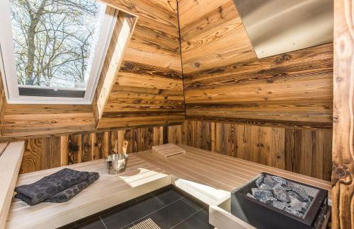 At the beach - Traumhafte Wohnung mit Sauna - 100m vom Strand - Foto 3